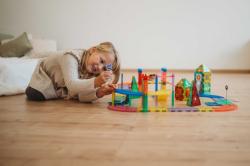 MagnetiQ JUMBO pack XXL 552 ks