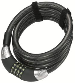 Magnum zámok špirála 1850x15 mm