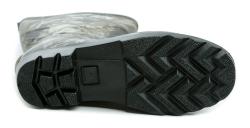 Magnus 266-1011-X3 maskáčové pánské zimní holínky