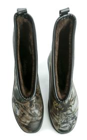 Magnus 266-1011-X3 maskáčové pánské zimní holínky