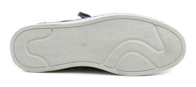 Magnus 320-0124-D1 navy pánské letní polobotky
