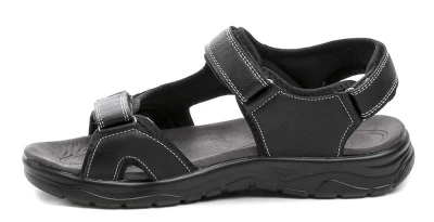 Magnus 351-2098-A1 černé pánské sandály