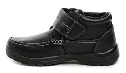 Magnus 363-0097-A1 černé pánské zimní boty