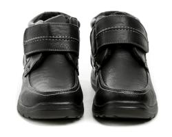 Magnus 363-0097-A1 černé pánské zimní boty