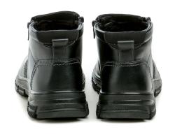 Magnus 363-0121-A1 černé pánské zimní boty