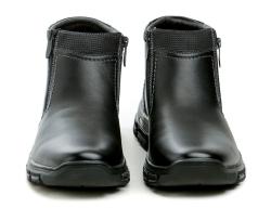 Magnus 363-0121-A1 černé pánské zimní boty