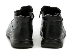 Magnus 363-0126-A1 černé pánské zimní boty