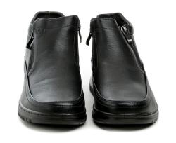 Magnus 363-0126-A1 černé pánské zimní boty