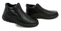 Magnus 363-0126-A1 černé pánské zimní boty