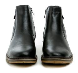 Magnus 363-0143-A1 černé pánské zimní boty