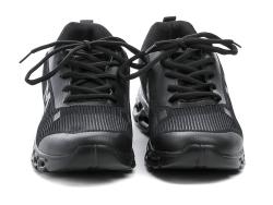 Magnus 371-0136-A1 černé pánské letní tenisky