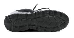 Magnus 371-0136-A1 černé pánské letní tenisky