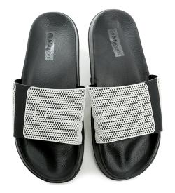 Magnus 380-0072-S1 biela pánska plážovka