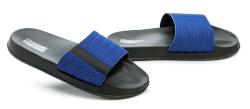 Magnus 380-0072-S1 modré pánske plážovky