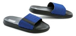 Magnus 380-0072-S1 modré pánske plážovky