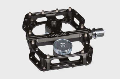 Magped ENDURO2 200N pedály Magped ENDURO2 200N pedály
