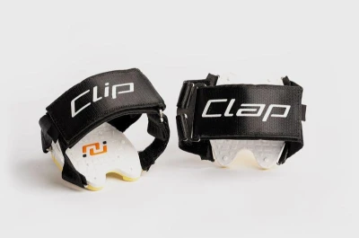 Magped Gravel Clip-clap adaptéry na pedály Magped Gravel Clip-clap adaptéry na pedály
