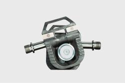 Magped Gravel Karbon-titan pedály