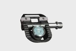 Magped Gravel Karbon-titan pedály