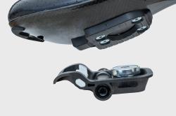 Magped ROAD2 Ocel OSA pedály