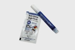 Magped sada maziva a závitového tmelu pre pedále Magped sada maziva a závitového tmelu pre pedále