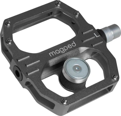 Magped SPORT2 150N šedé pedály