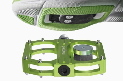 Magped SPORT2 150N šedé pedály
