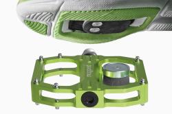 Magped SPORT2 200N Modré pedály