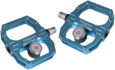 Magped SPORT2 200N Modré pedály