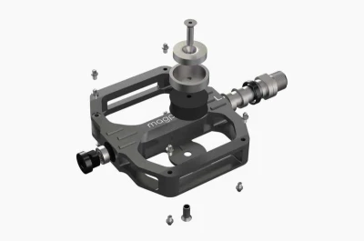 Magped SPORT2 200N Oranžové pedály