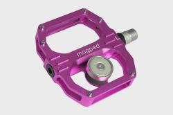 Magped SPORT2 200N Růžové pedály