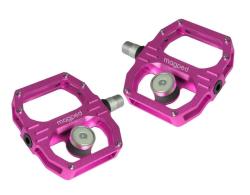 Magped SPORT2 200N Růžové pedály