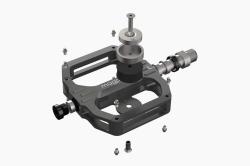Magped SPORT2 200N šedé pedály