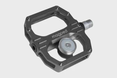 Magped SPORT2 200N šedé pedály