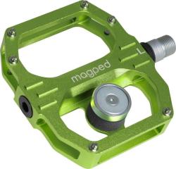 Magped SPORT2 200N Zelené pedály Magped SPORT2 200N Zelené pedály
