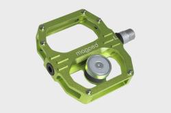 Magped SPORT2 200N Zelené pedály