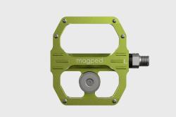 Magped SPORT2 200N Zelené pedály