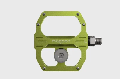 Magped SPORT2 200N Zelené pedály