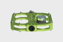 Magped SPORT2 200N Zelené pedály