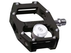 Magped ULTRA2 200N černé pedály