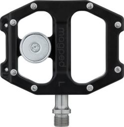 Magped ULTRA2 200N černé pedály