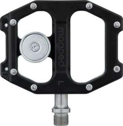 Magped ULTRA2 200N černé pedály