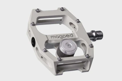 Magped ULTRA2 200N šedé pedály Magped ULTRA2 200N šedé pedály