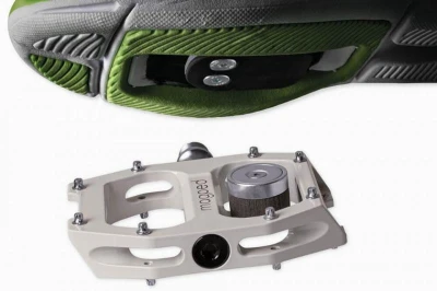 Magped ULTRA2 200N šedé pedály