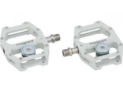 Magped ULTRA2 200N šedé pedály