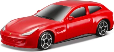 Maisto Auto kovové sportovní model Ferrari Evolution 4 druhy