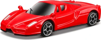 Maisto Auto kovové sportovní model Ferrari Evolution 4 druhy