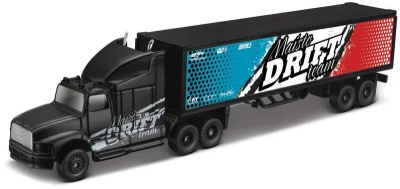 Maisto Auto nákladní Highway Haulers kovový tahač různé druhy
