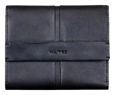 Maitre Birkenfeld Dalene Black Maitre Birkenfeld Dalene Black