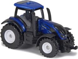 Majorette Auto farmářské 7cm kovové na volný chod 6 druhů kov
